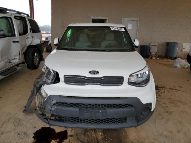 2018 KIA SOUL KNDJN2A21J7586573