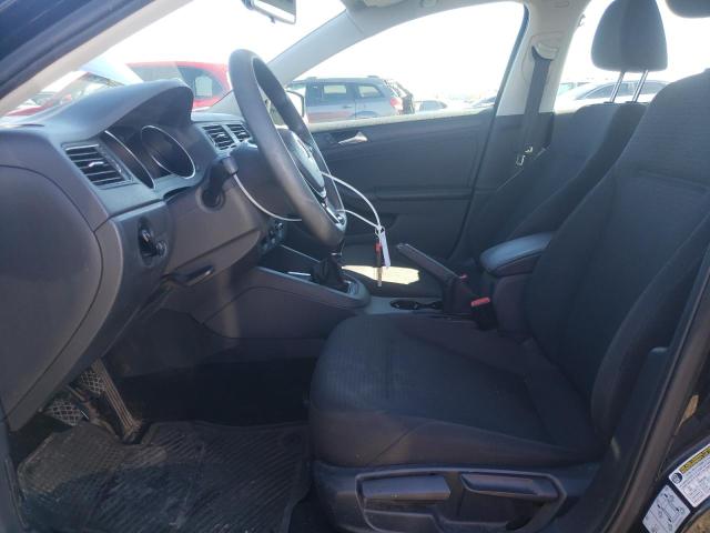 2016 VOLKSWAGEN JETTA S 3VW167AJ2GM385231