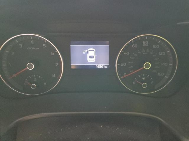 2021 KIA FORTE FE 3KPF24AD6ME377930