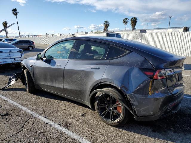 5YJYGDEE5MF100922 Tesla Model Y