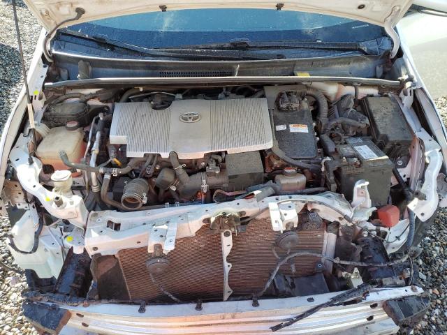 2016 TOYOTA PRIUS JTDKBRFU6G3519709