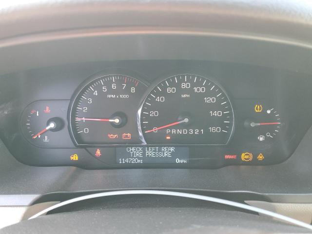 1G6KD57Y29U146849 Cadillac DTS