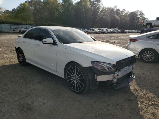 2017 MERCEDES-BENZ E 300 - WDDZF4JBXHA156345