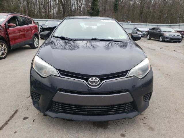 2016 TOYOTA COROLLA L 2T1BURHE4GC582573