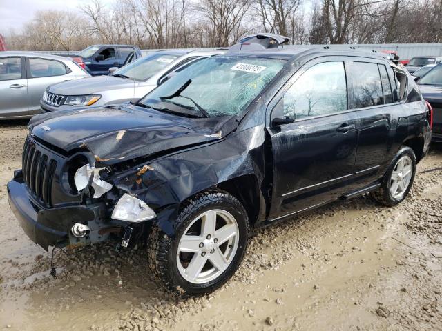 2010 Jeep Compass Sport