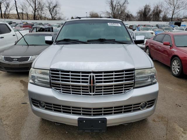5LMJJ2J51AEJ01374 Lincoln Navigator
