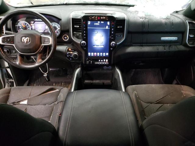 2020 RAM 1500 BIG H 1C6SRFFTXLN347210