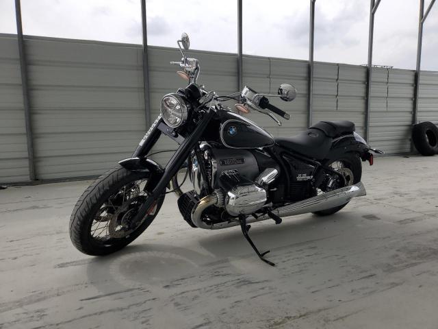 2021 BMW R18 - WB10L1306M6D74916