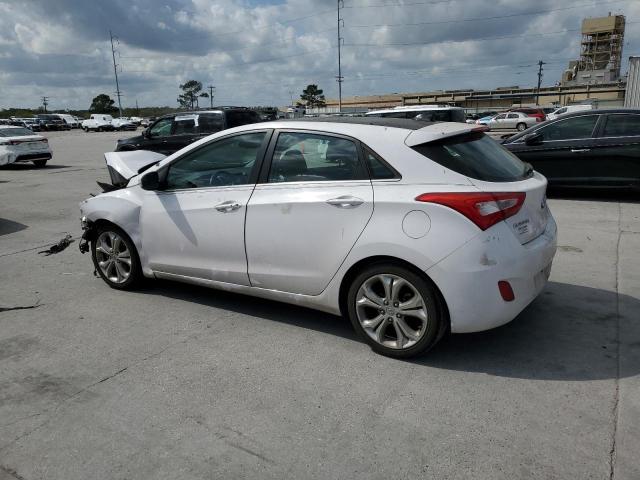 2015 HYUNDAI ELANTRA GT KMHD35LH4FU238521