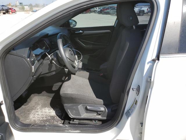 2019 VOLKSWAGEN JETTA S 3VWC57BU9KM086879