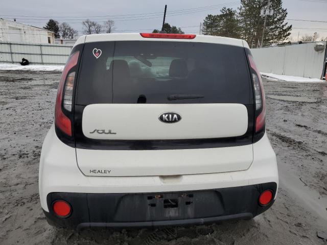 2018 KIA SOUL KNDJN2A22J7573198