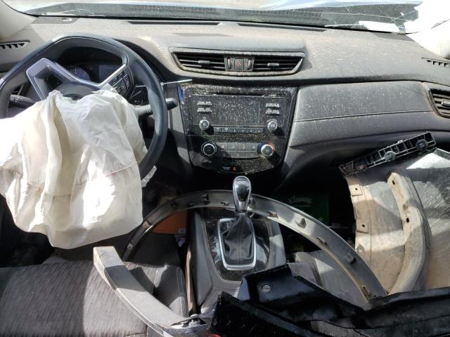 JN8AT2MV3HW275632 Nissan ROGUE S