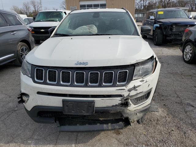 2017 JEEP COMPASS SP 3C4NJCAB8HT658443