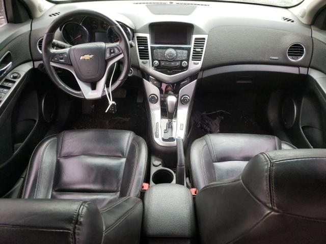 2015 CHEVROLET CRUZE LTZ - 1G1PG5SB5F7128622