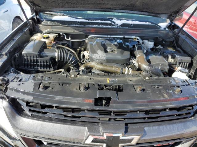 2018 CHEVROLET COLORADO Z - 1GCPTDE15J1275017