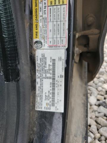 2016 FORD FIESTA SE - 3FADP4BJ3GM185863