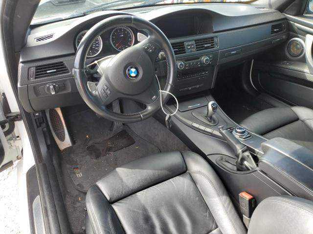 WBSKG9C56DJ594456 BMW M3