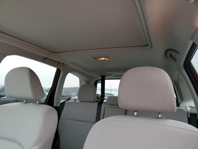 JF2SJAFC6GH497923 Subaru Forester 2.5i Premium