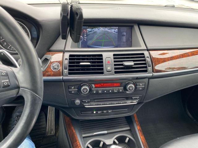 5UXZV4C57D0E10812 BMW X5 Xdrive35i