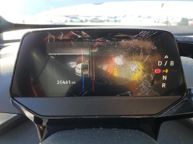 2021 VOLKSWAGEN ID.4 PRO WVGRMPE20MP056544