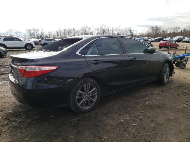 2017 TOYOTA CAMRY LE 4T1BF1FK0HU761049