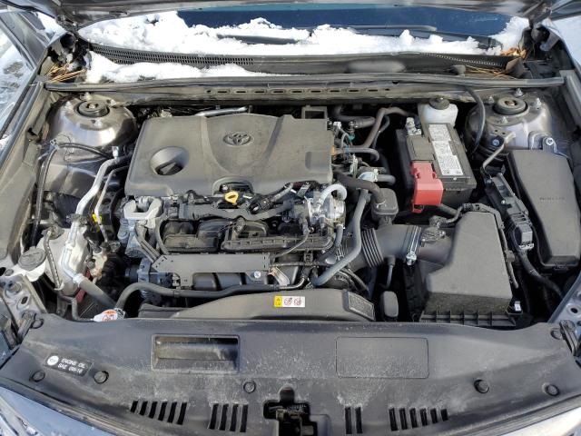 2021 TOYOTA CAMRY XSE 4T1K61BK1MU046720
