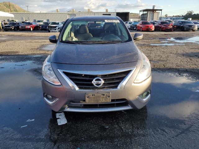 2017 NISSAN VERSA S 3N1CN7AP6HL897359