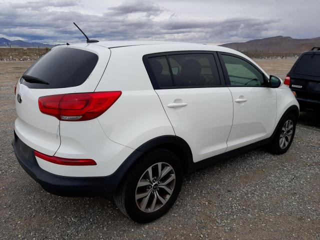 KNDPB3AC6G7846380 KIA Sportage Lx