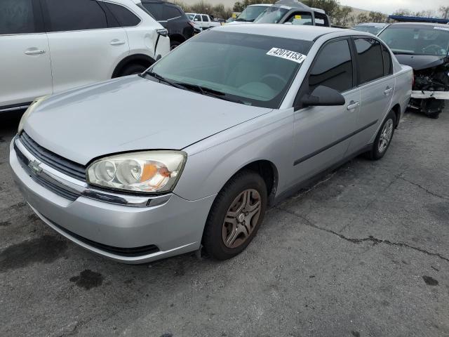 2005 Chevrolet Malibu 