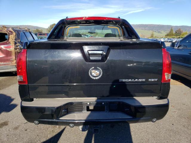 3GYEK62N24G259015 Cadillac ESCALADE EXT