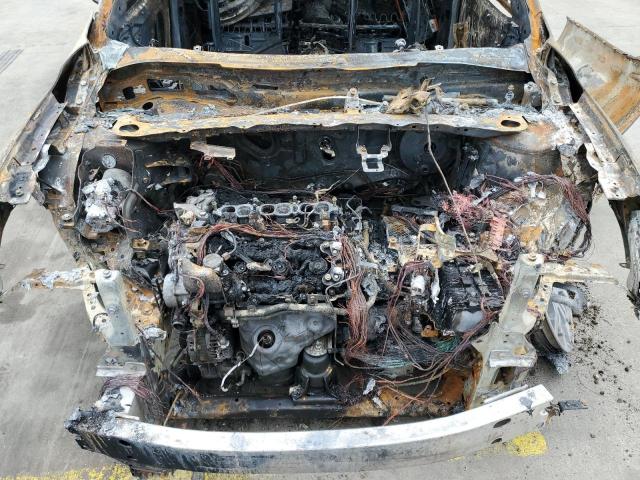 5N1DR2BN5LC597950 Nissan Pathfinder Sv