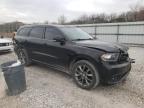2015 Dodge Durango Limited იყიდება Prairie Grove-ში, AR - Front End