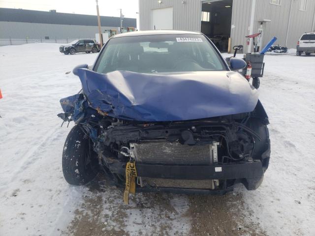 3KPA25AD8ME383454 KIA RIO S