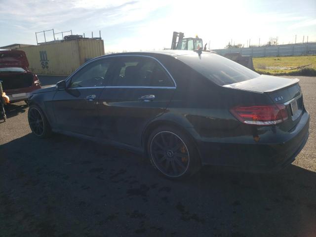 WDDHF7GB5EA939993 Mercedes-Benz E 63 AMG-S