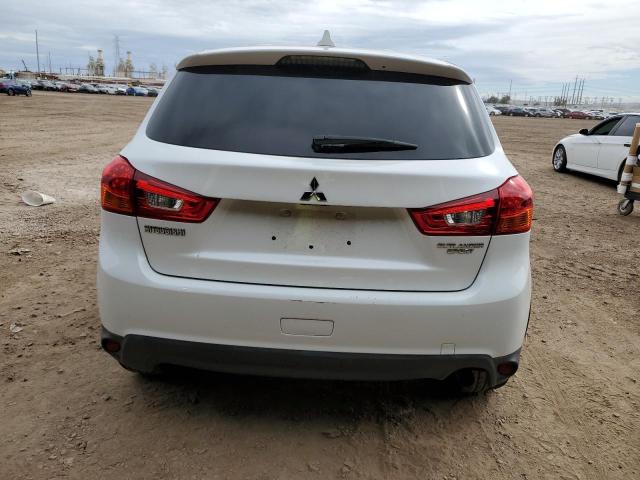 JA4AP3AU4HZ061114 Mitsubishi Outlander Sport Es