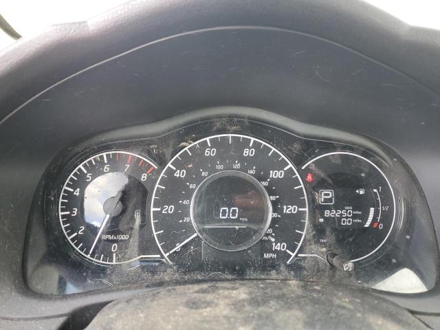 2018 NISSAN VERSA NOTE 3N1CE2CP3JL364231