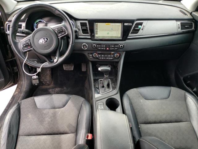 KNDCC3LC1H5076546 KIA NIRO EX