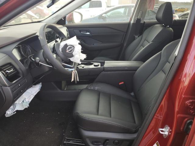 2023 NISSAN ROGUE SL 5N1BT3CB3PC681435