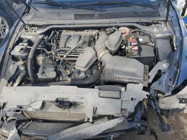 2016 FORD TAURUS POL - 1FAHP2MK0GG154852