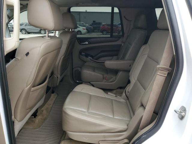 2015 CHEVROLET TAHOE C150 1GNSCBKC7FR149679
