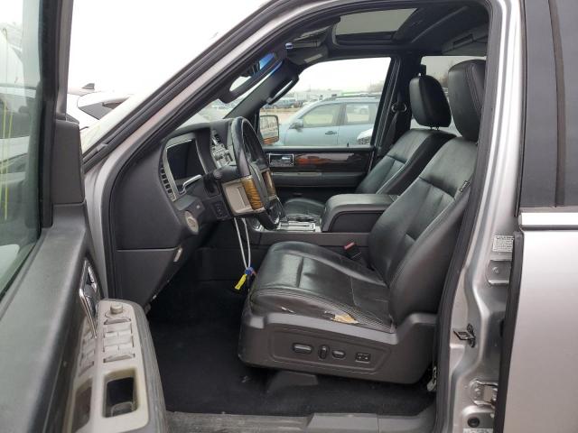 5LMJJ2J51AEJ01374 Lincoln Navigator