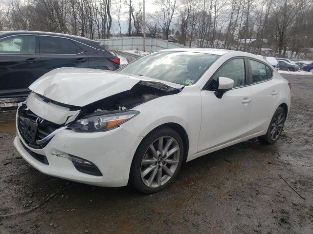 2018 MAZDA 3 TOURING - 3MZBN1V37JM255971