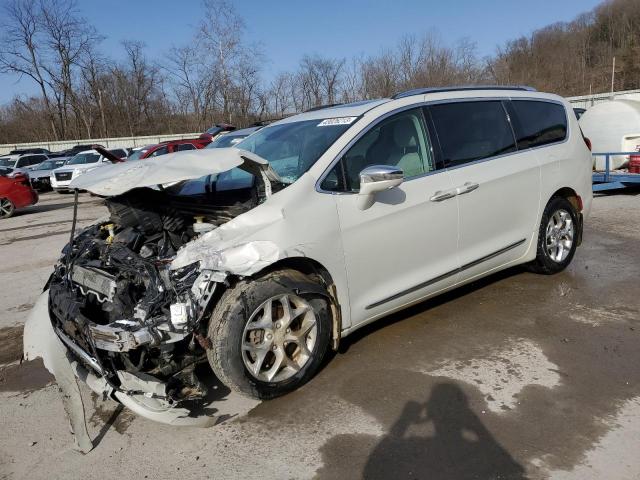 2019 CHRYSLER PACIFICA L - 2C4RC1GG7KR604256