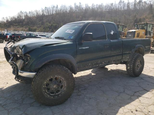 2003 Toyota Tacoma 