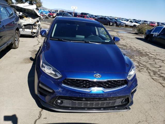3KPF34AD9KE050951 KIA Forte Gt Line