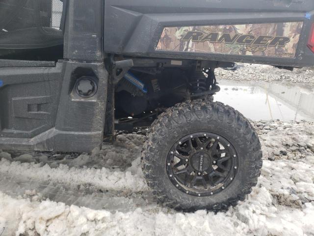 2019 POLARIS RANGER CRE 4XARVE821K8511994