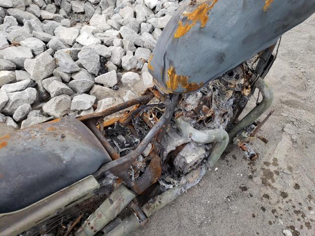 2002 HONDA VTX1800 C - 1HFSC46042A003128