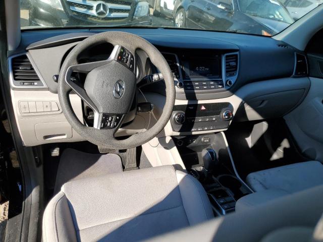 2017 HYUNDAI TUCSON LIM KM8J33A42HU431048