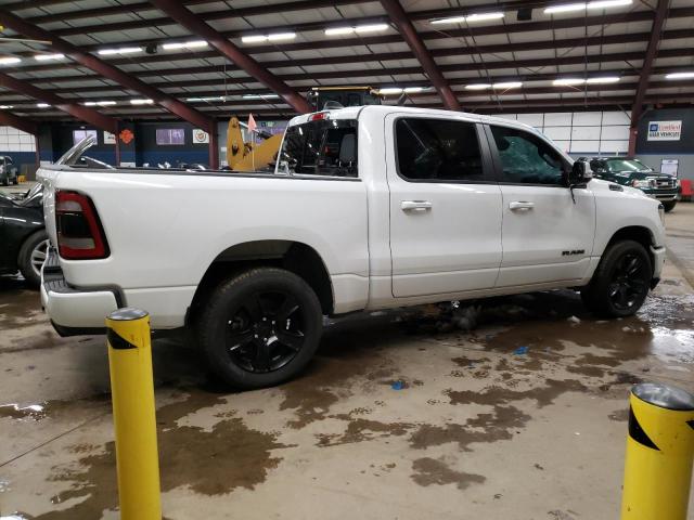 2020 RAM 1500 BIG H 1C6SRFFTXLN347210