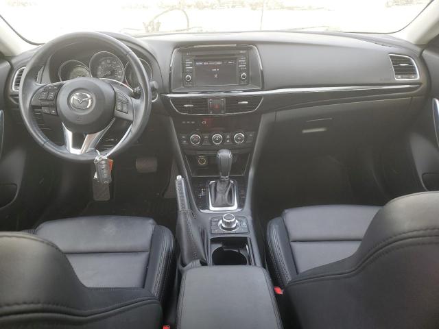 2015 MAZDA 6 TOURING JM1GJ1T62F1171661